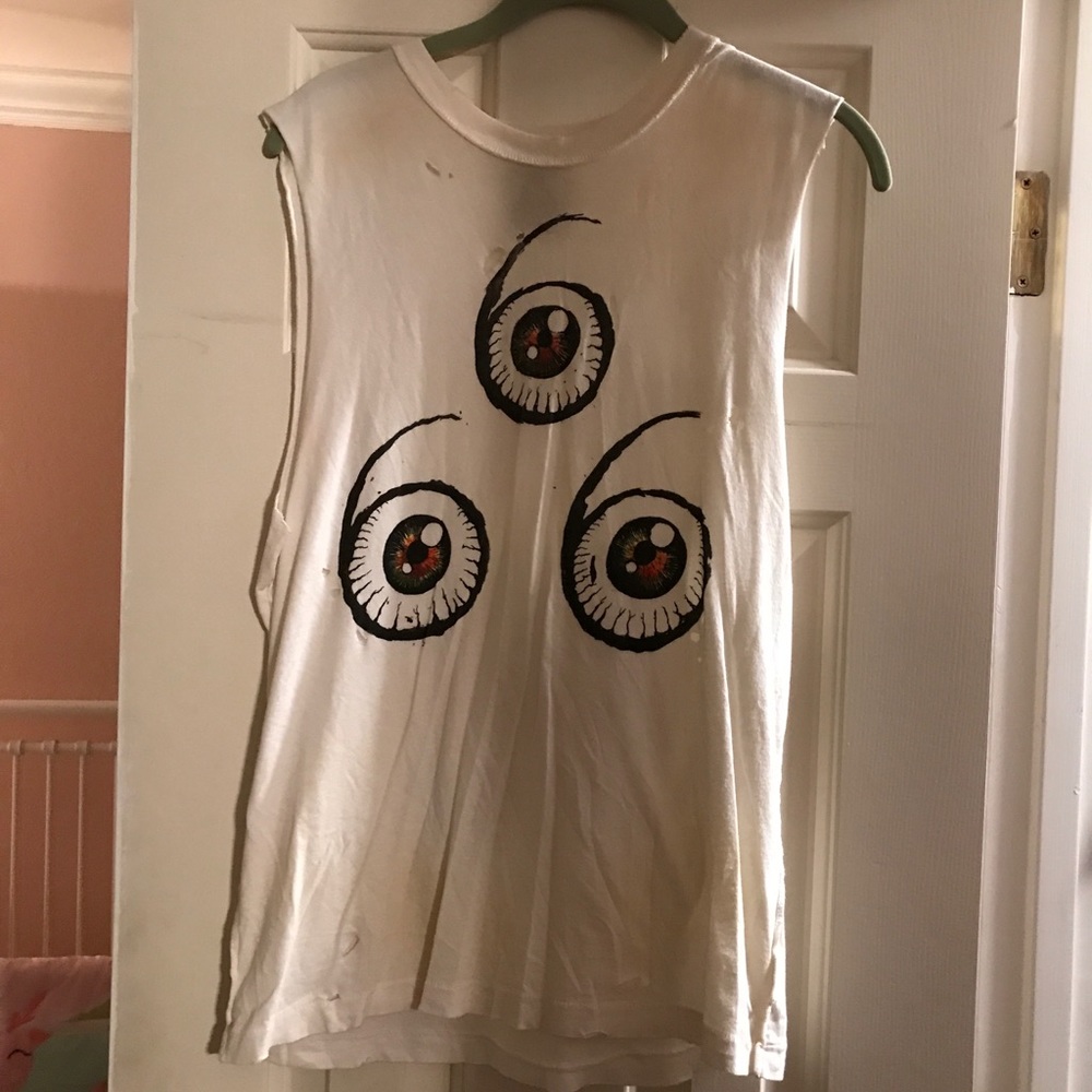 UNIF 666 Tank